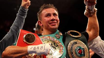 Golovkin vs. Jacobs Live Stream: Cómo ver la pelea por internet