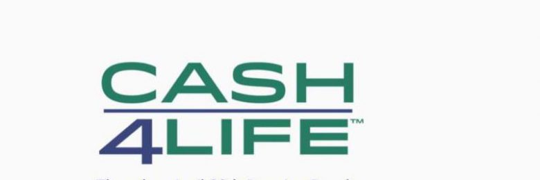 cash4life: numeros ganadores , resultados,