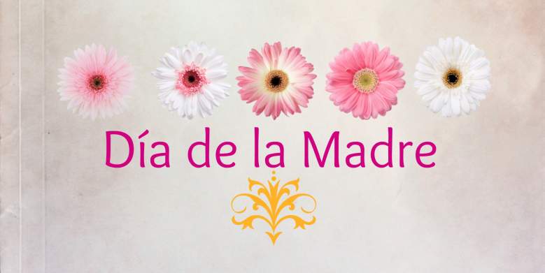 Dia de la Madre