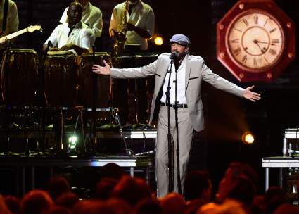 Lista de presentadores de los Premios Billboard de la Música Latina 2017 [FOTOS]