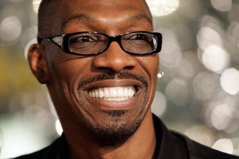 Charlie Murphy, Eddie Murphy