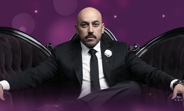 Lupillo Rivera