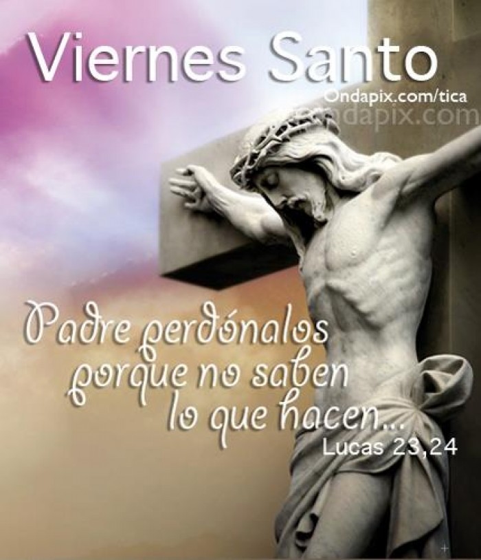 Viernes Santo