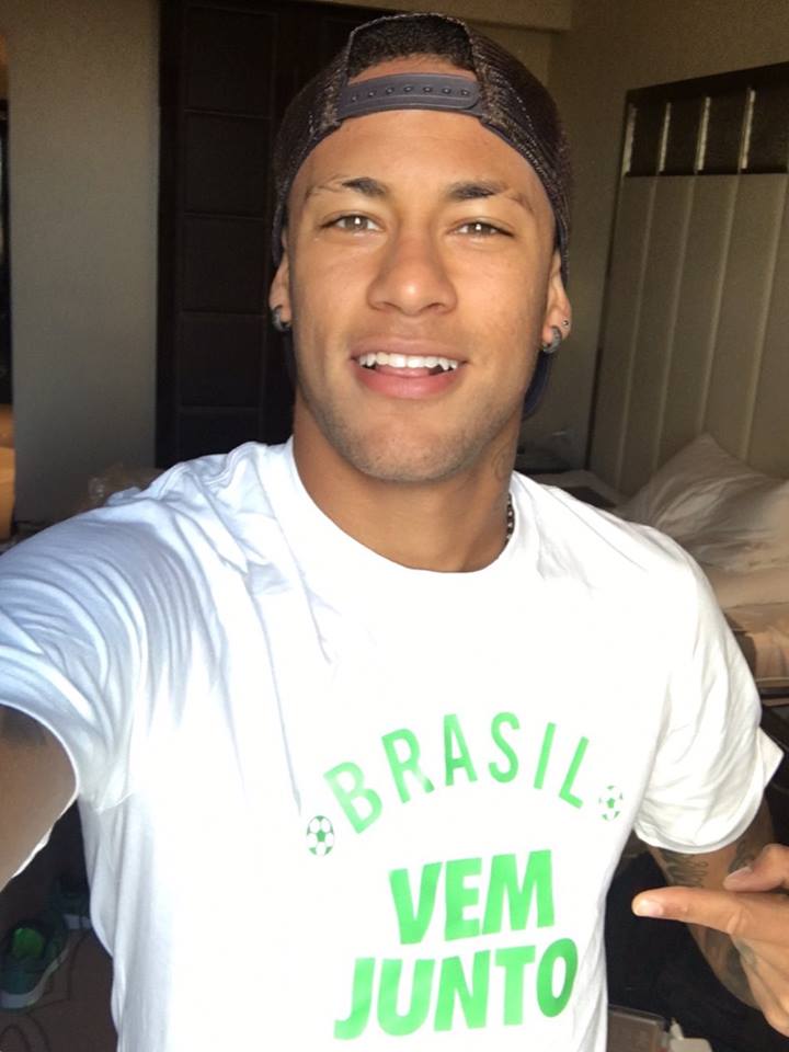 Neymar