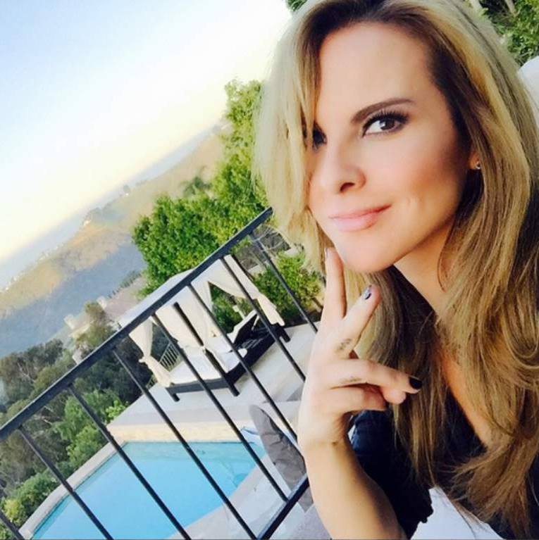 Kate del Castillo