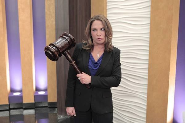 Caso Cerrado