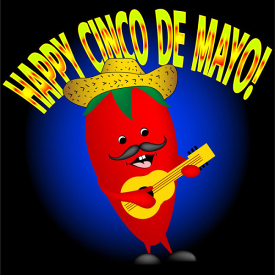 cinco de mayo