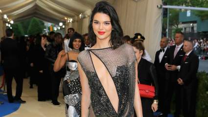 Met Gala 2017: Los mejores looks de la alfombra roja [ FOTOS]