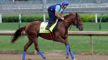 ¿Cuándo es el Kentucky Derby 2017?