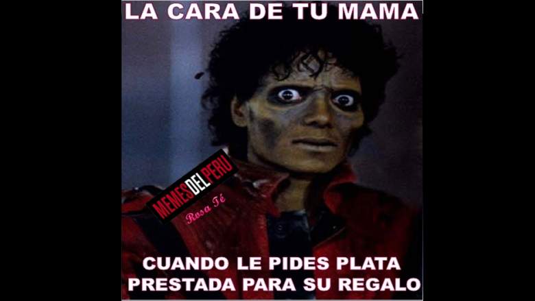 Dia de la Madre memes