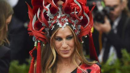 Met Gala 2018: ¿A qué hora empieza la alfombra roja?