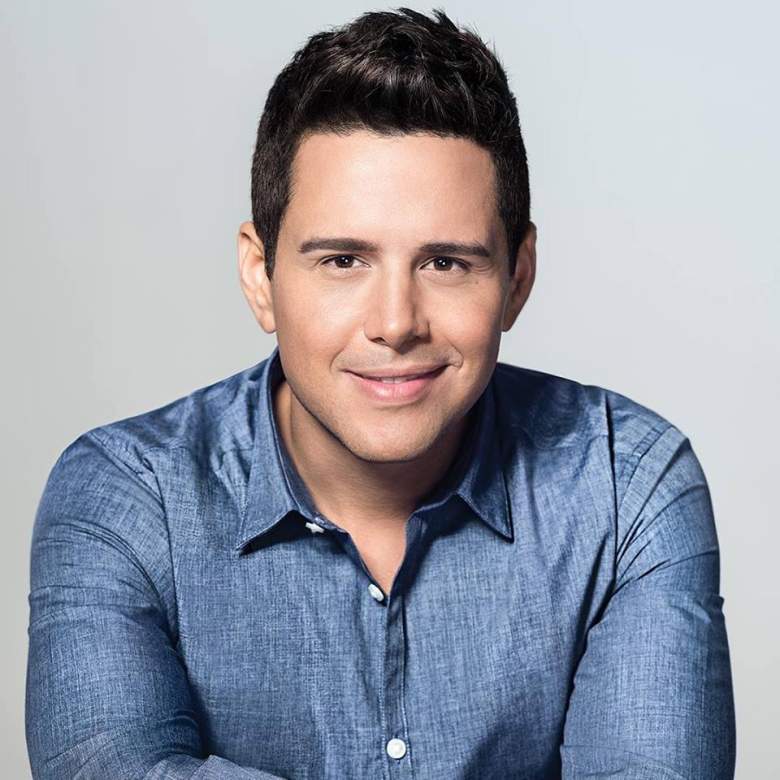 Alejandro Chaban