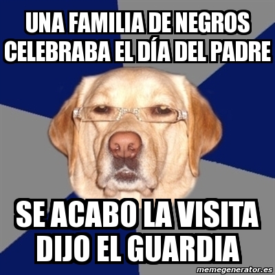 Dia del Padre Meme