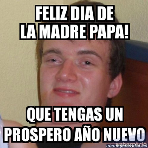 Dia del Padre Meme