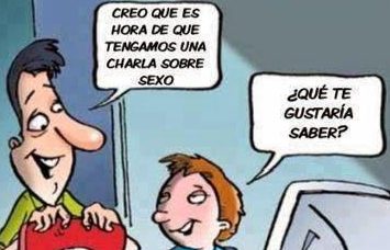 Chistes Día del Padre