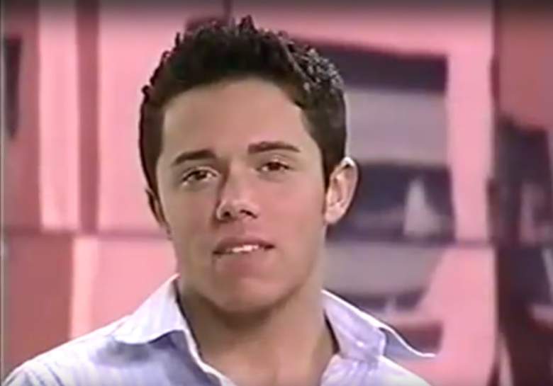 Danny Dias MTV Road Rules