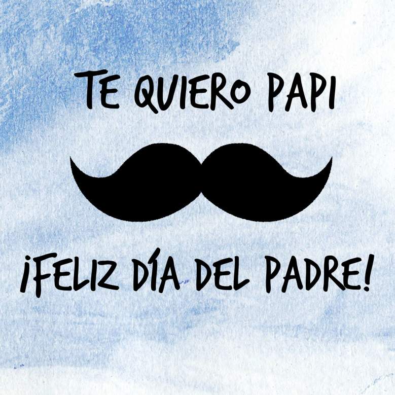 Dia del Padre