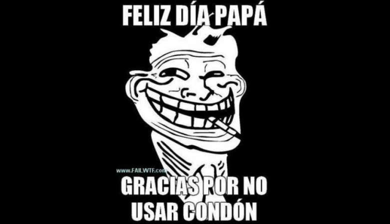 Dia del Padre Meme