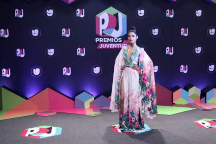 Premios Juventud 2017: Los mejores looks de la alfombra roja [FOTOS]