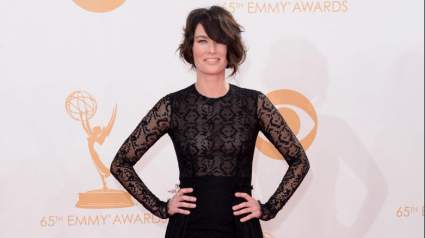 Dan Cadan, prometido de Lena Headey: 5 datos importantes que tienes que saber