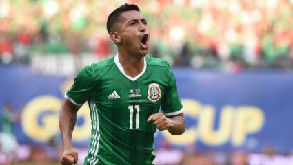 México vs. Uruguay-Sept. 2018: ¿A que hora empieza?