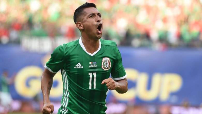 México vs. Uruguay-Amistoso Sept. 2018: ¿A que hora empieza?, juego, partido,