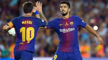 Barcelona Live Stream: ¿Cómo ver el partido sin cable y gratis en Estados Unidos?