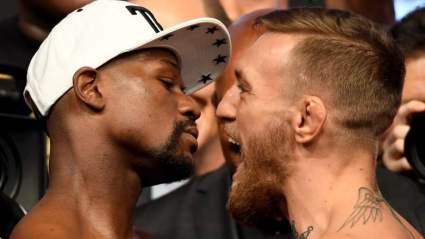 Conor McGregor vs. Floyd Mayweather Jr.: ¿Cómo ordenar Pay-Per-View en la TV y Dispositivos?