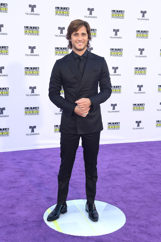 Diego Boneta