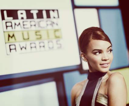 Lista de los presentadores de los Latin American Music Awards 2017