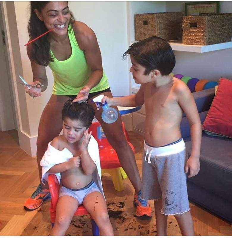 Juliana Paes, Totalmente Diva, India