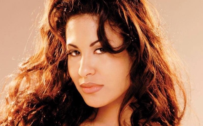 Selena Quintanilla