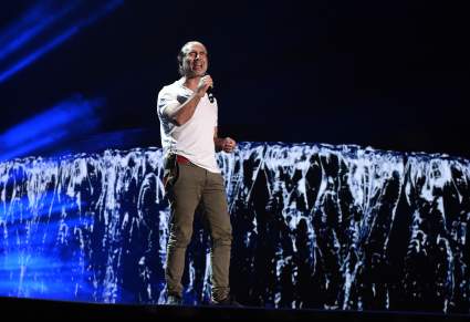 Las presentaciones musicales de los Latin Grammy 2017
