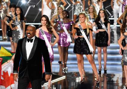 Miss Universo 2017 en vivo: ¿Quiénes son las 5 finalistas?
