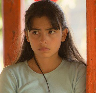 Serie -"La Niña": Conoce a los actores y sus personajes [FOTOS]