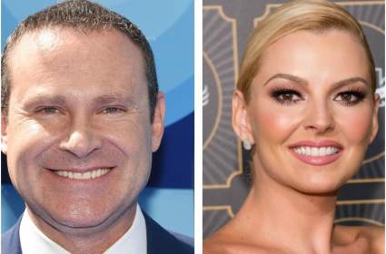 Alan Tacher vs. Marjorie de Sousa: El presentador desmiente a la actriz