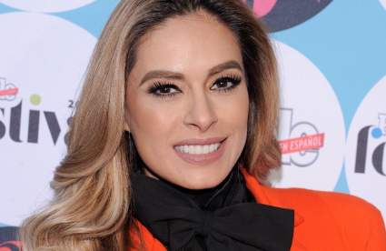 “Pequeños Gigantes USA”: ¿Quién es la presentadora? Galilea Montijo
