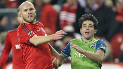 MLS Cup 2017 – 9 de diciembre: Cómo ver GRATIS el Live Stream de Toronto vs. Sounders