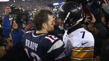 Patriots vs Steelers Live Stream: ¿Cómo ver el juego sin cable?