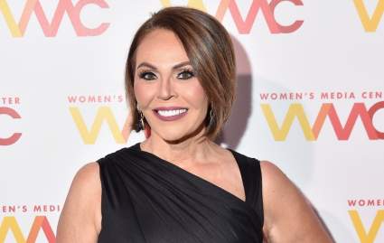 María Elena Salinas: 5 datos curiosos que tienes que saber