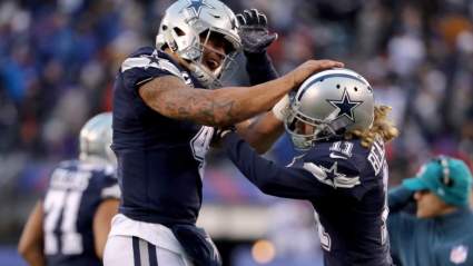 Cowboys vs Raiders Live Stream: ¿Cómo ver el juego sin cable?