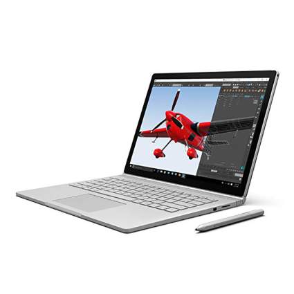 surface book