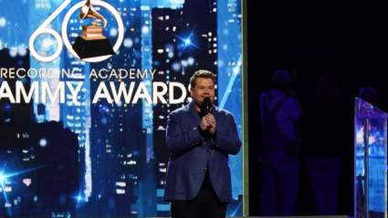 Grammys 2018 Live Stream: Cómo ver el show en línea