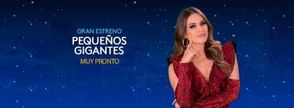 ¿Cuándo estrena ‘Pequeños Gigantes USA’ 2018?