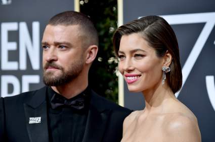 Globos de Oro 2018: Los mejores looks de la alfombra roja