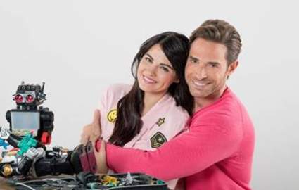 Novela – Papá a toda Madre: Conoce a los actores y sus personajes [FOTOS]