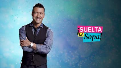 “Suelta la Sopa” en vivo:  Cómo ver el programa Live Stream