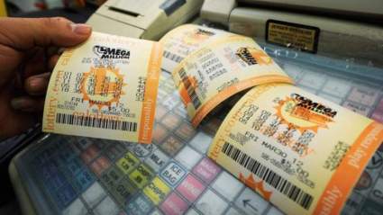 Mega Millions-Resultados: 13 de septiembre de 2019