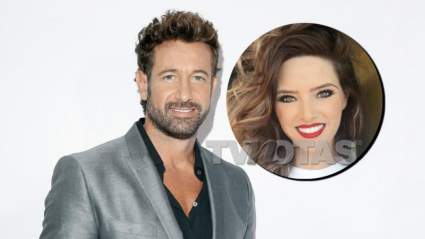 Nueva amante de Gabriel Soto ¿Quién es ella?