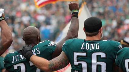 Protestas en el himno nacional: ¿Los Patriots y Eagles se arrodillarán antes del Super Bowl?